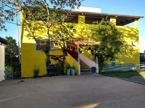 Hostal Pousada Cap�o F�rro