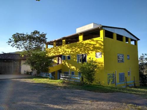 Hostal Pousada Cap�o F�rro