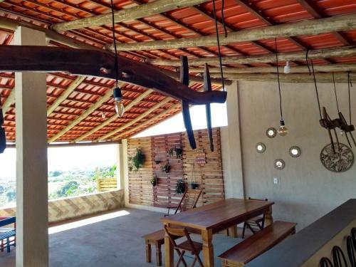 Hostal Pousada Cap�o F�rro