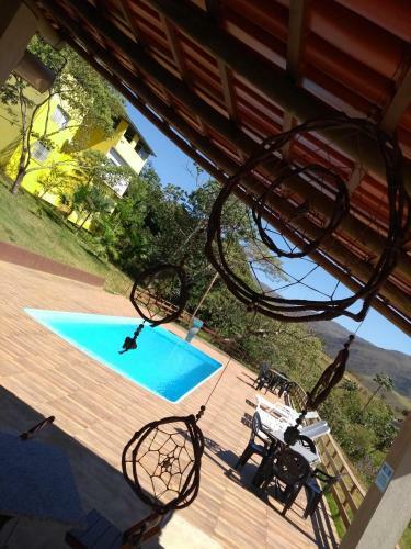Hostal Pousada Cap�o F�rro