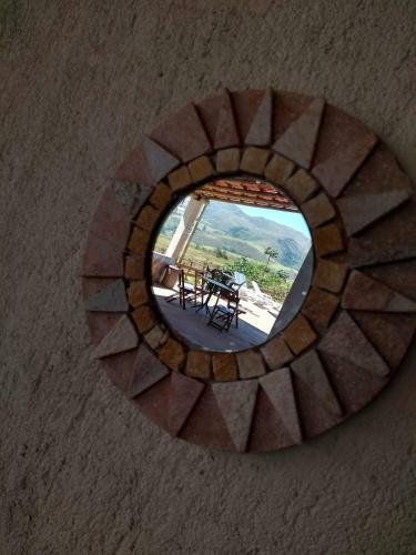 Hostal Pousada Cap�o F�rro