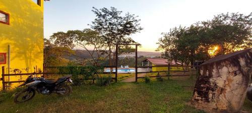 Hostal Pousada Cap�o F�rro