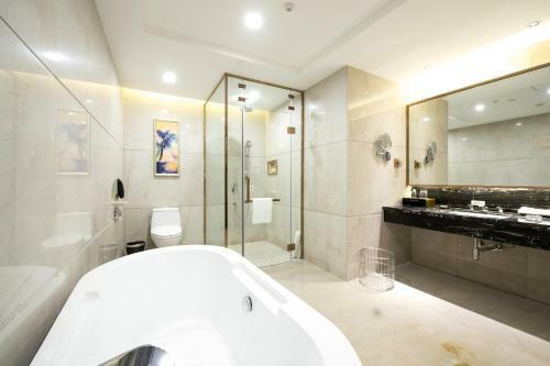 Foshan New Junyue International Hotel