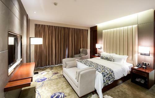 Foshan New Junyue International Hotel