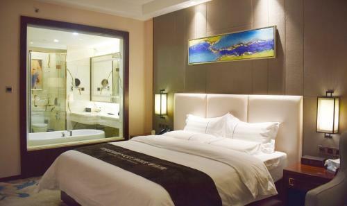 Foshan New Junyue International Hotel