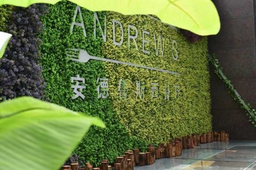Foshan New Junyue International Hotel