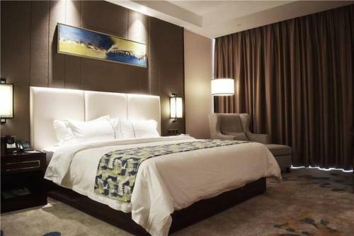 Foshan New Junyue International Hotel