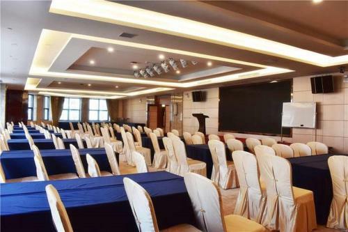 Foshan New Junyue International Hotel