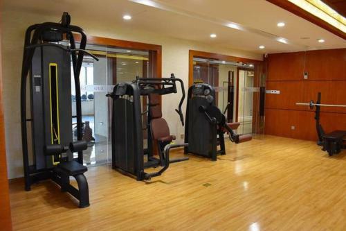 Foshan New Junyue International Hotel