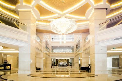Foshan New Junyue International Hotel
