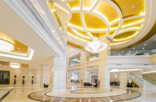 Foshan New Junyue International Hotel