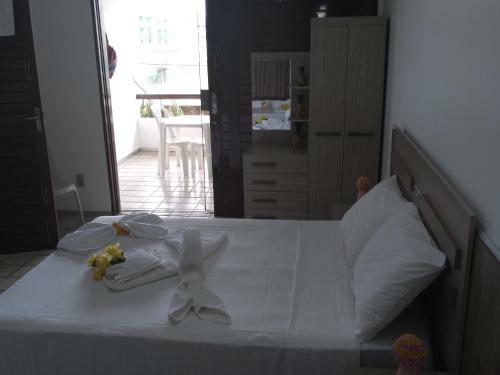 Hotel O Portuga Pousada