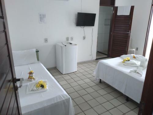 Hotel O Portuga Pousada