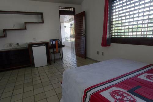 Hotel O Portuga Pousada