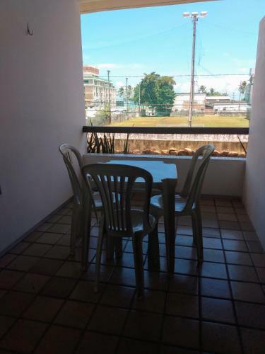 Hotel O Portuga Pousada