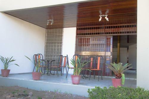 Hotel O Portuga Pousada