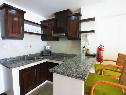 Hotel Manarra Sea View Resort
