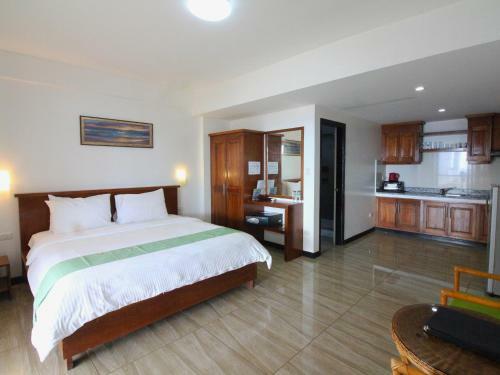 Hotel Manarra Sea View Resort