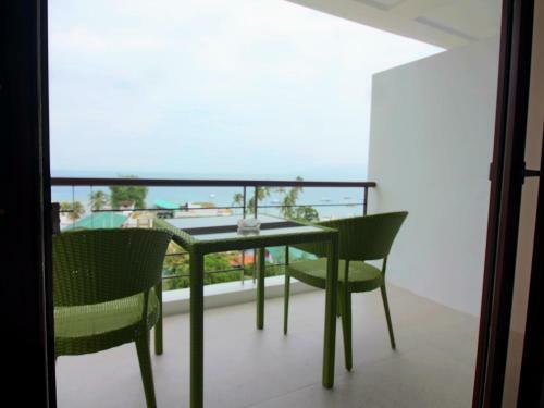 Hotel Manarra Sea View Resort
