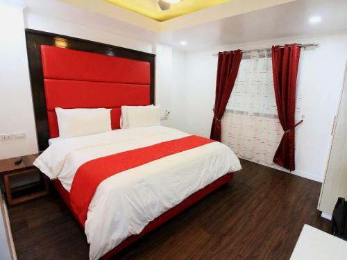 Hotel Manarra Sea View Resort