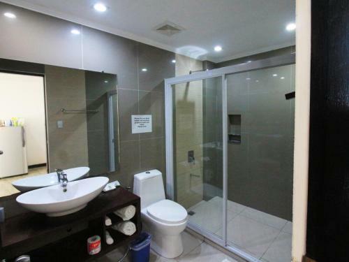 Hotel Manarra Sea View Resort