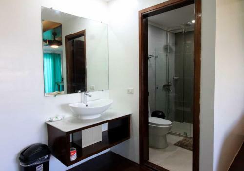 Hotel Manarra Sea View Resort