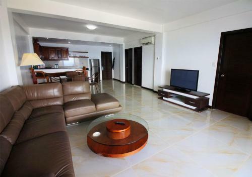 Hotel Manarra Sea View Resort