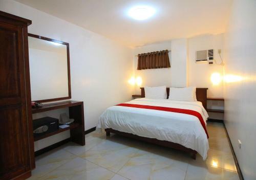 Hotel Manarra Sea View Resort