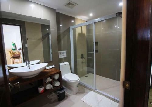 Hotel Manarra Sea View Resort