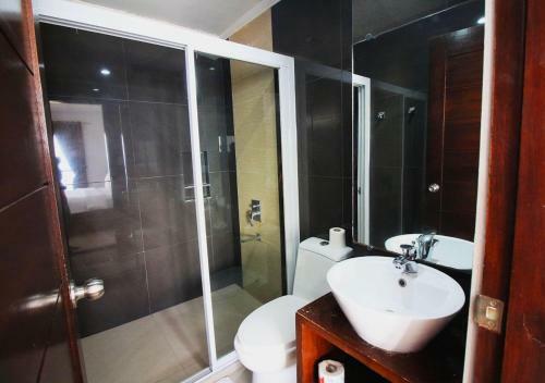 Hotel Manarra Sea View Resort