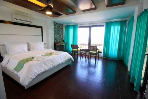 Hotel Manarra Sea View Resort