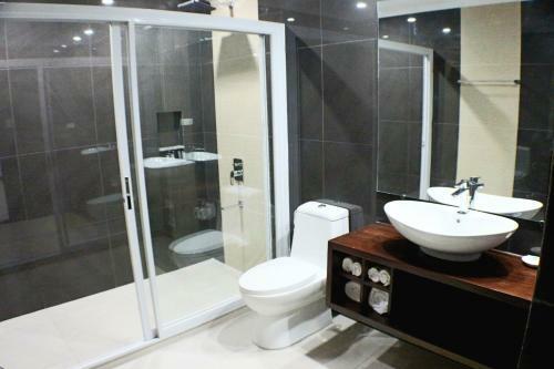 Hotel Manarra Sea View Resort