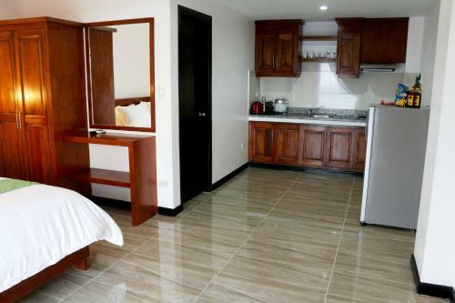 Hotel Manarra Sea View Resort
