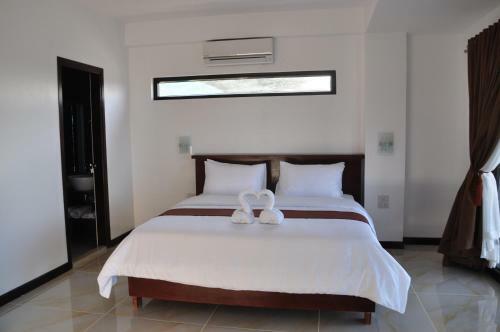 Hotel Manarra Sea View Resort