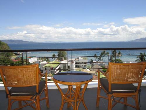 Hotel Manarra Sea View Resort