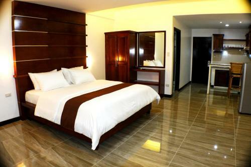Hotel Manarra Sea View Resort
