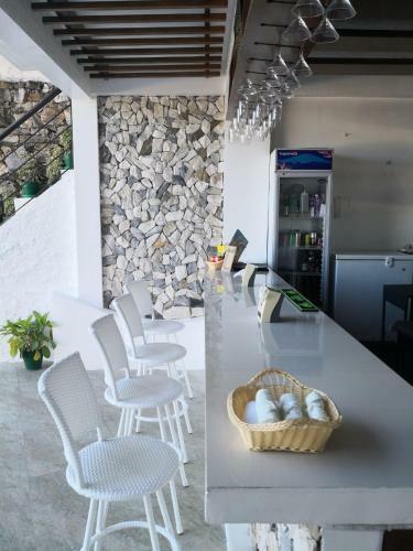 Hotel Manarra Sea View Resort