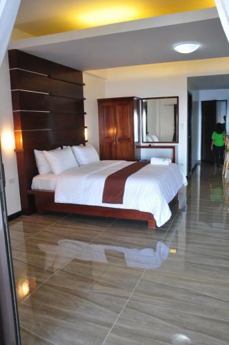 Hotel Manarra Sea View Resort