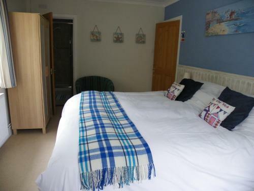 Lyme Tree House Bed And Breakfast