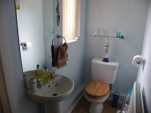 Lyme Tree House Bed And Breakfast