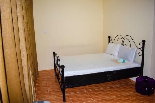 Hostal Bwejuu Beach Palm Villa
