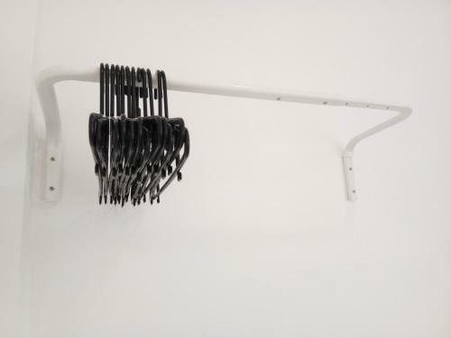 Apartamento The Wang