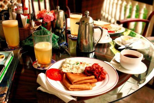 Savannah Resort Hotel