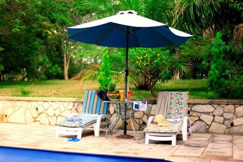 Savannah Resort Hotel