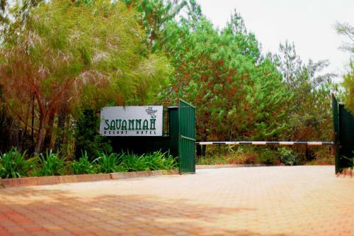 Savannah Resort Hotel