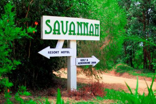 Savannah Resort Hotel