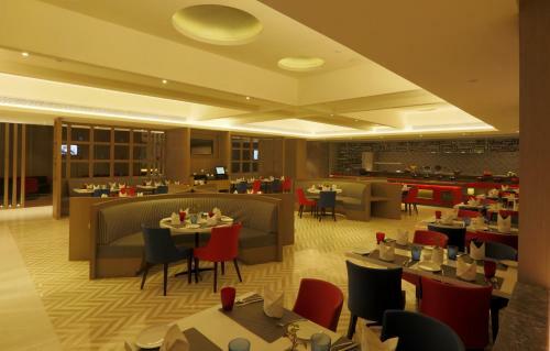 Hotel Ramada By Wyndham Lucknow