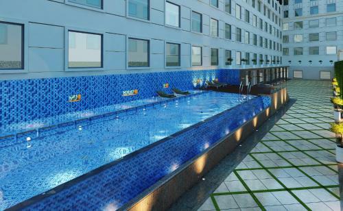 Hotel Ramada By Wyndham Lucknow