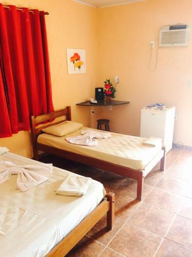 Hotel Da Lagoa