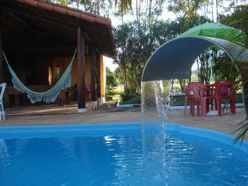 Hotel Da Lagoa